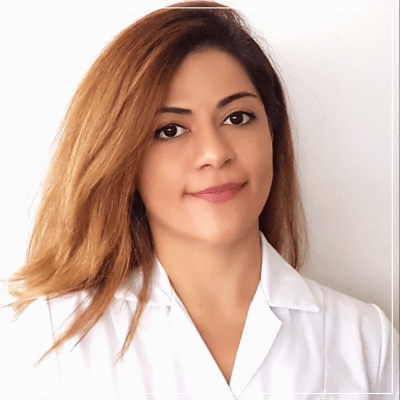 Dr. Neda, Delta Dentist
