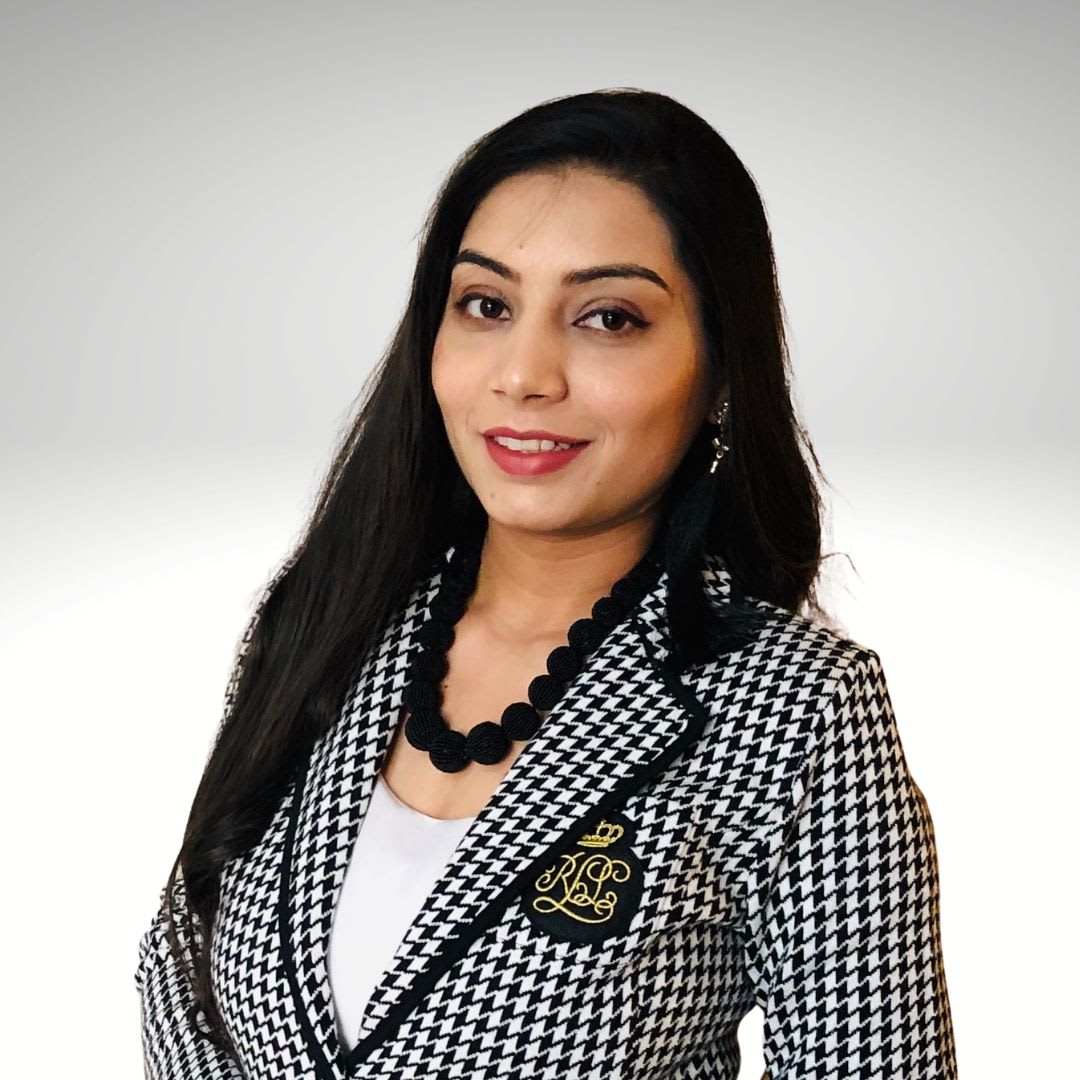 Dr. Mandeep, Delta Dentist