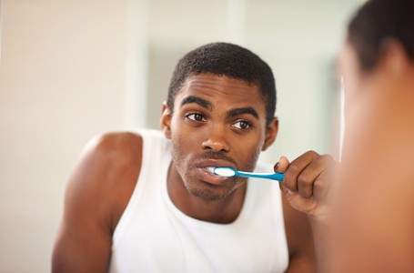 Brushing & Flossing Advice, Delta Dentist