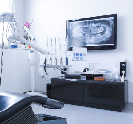 Dental Technology, Delta Dentist