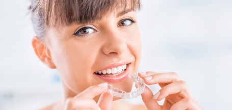 Invisalign Benefits, North Delta Dentist