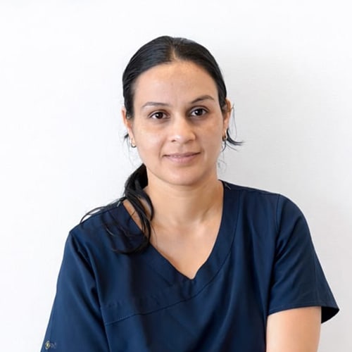 Pavneet, North Delta Certified Dental Assistant